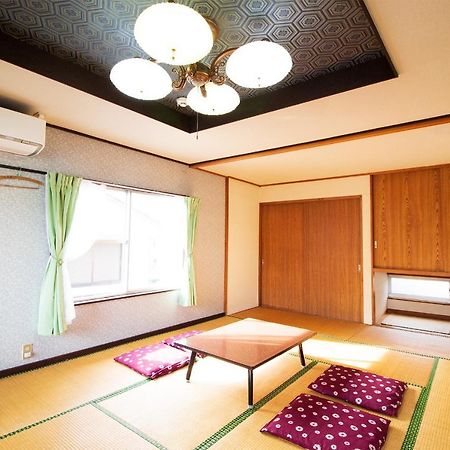 Habitacion Niiya Mt Fuji Фудзі-Каваґутіко Екстер'єр фото