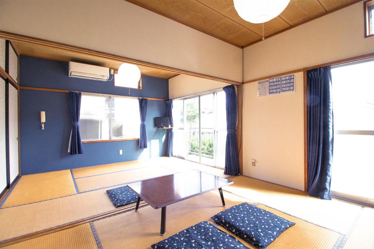 Habitacion Niiya Mt Fuji Фудзі-Каваґутіко Екстер'єр фото
