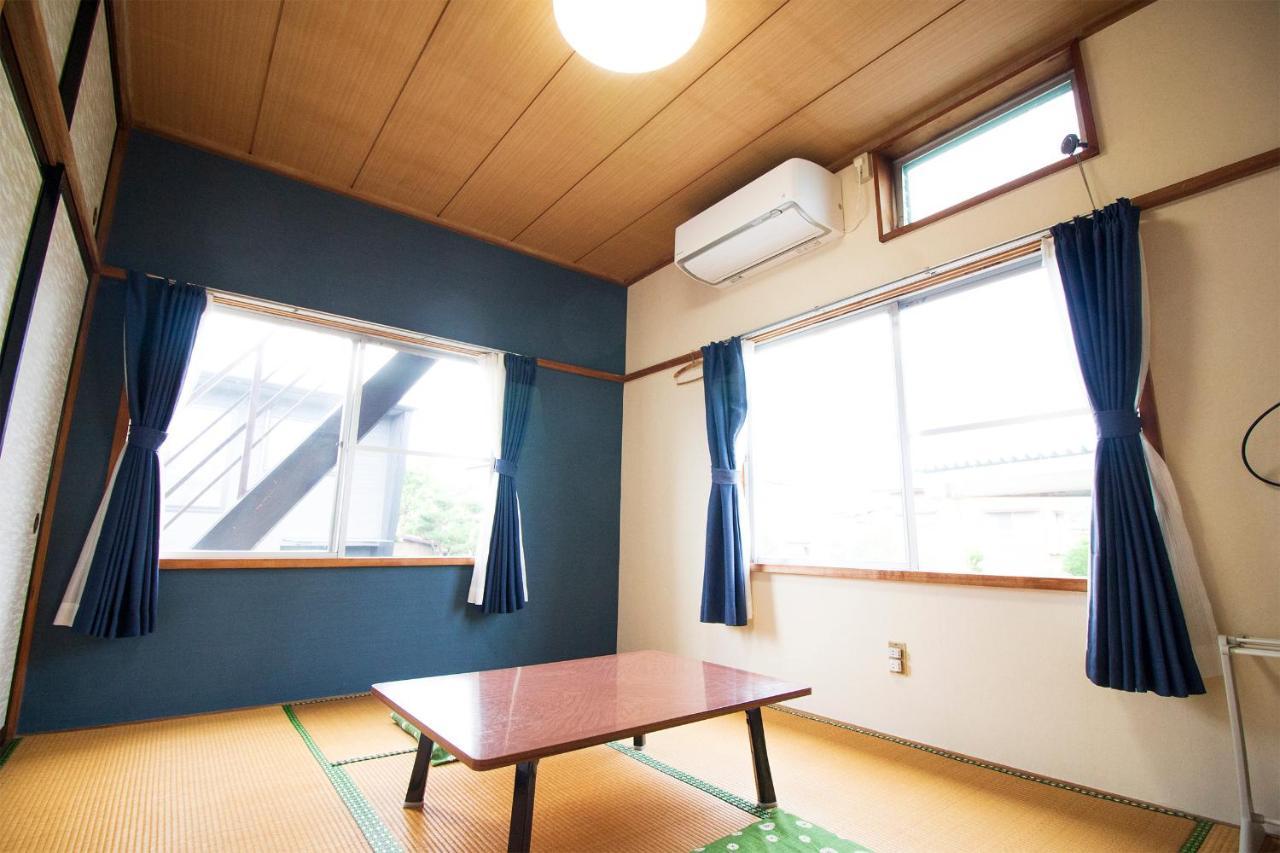 Habitacion Niiya Mt Fuji Фудзі-Каваґутіко Екстер'єр фото